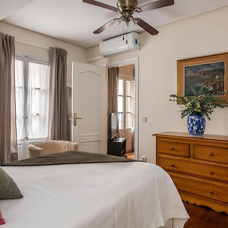 Waou Opera I - Alquiler Corta Duracion Apartment Madrid Luaran gambar