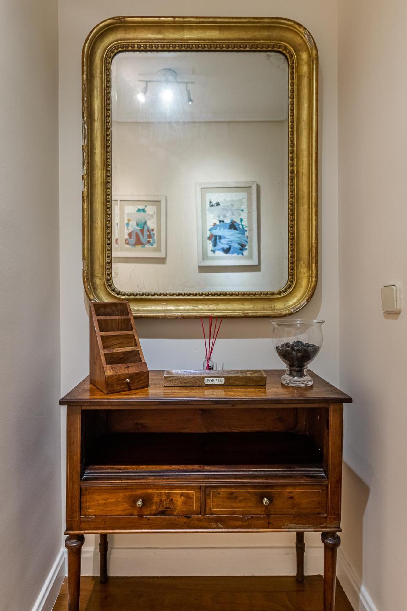 Waou Opera I - Alquiler Corta Duracion Apartment Madrid Luaran gambar