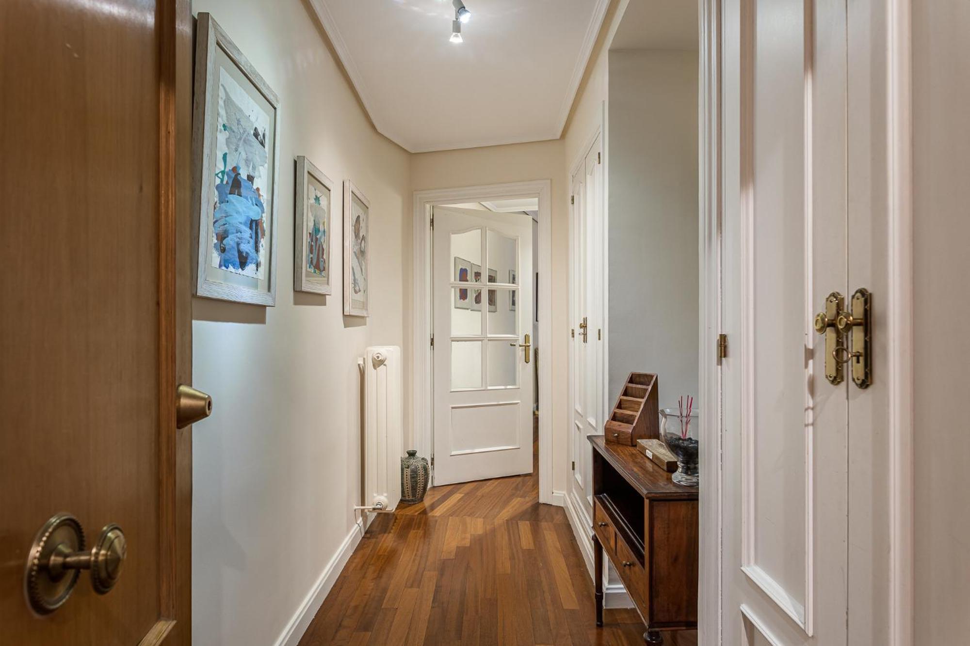Waou Opera I - Alquiler Corta Duracion Apartment Madrid Luaran gambar