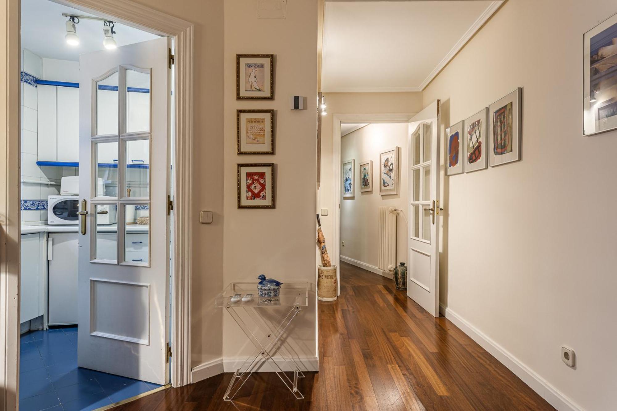 Waou Opera I - Alquiler Corta Duracion Apartment Madrid Luaran gambar