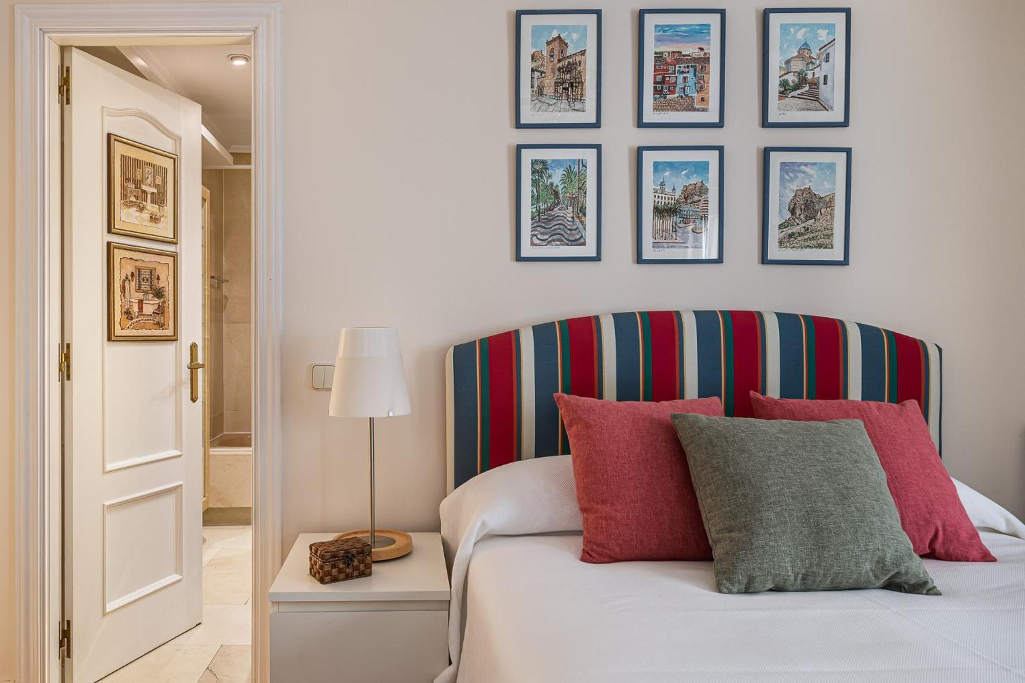 Waou Opera I - Alquiler Corta Duracion Apartment Madrid Luaran gambar